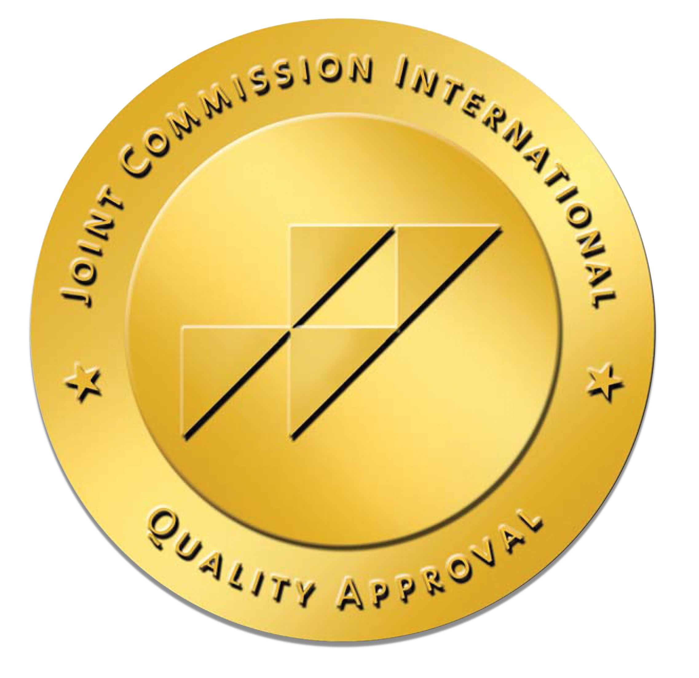 JCI Quality Approval