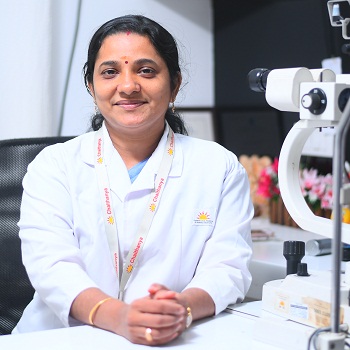 Dr. Resmi Bhaskar 