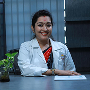 Dr. Priya Nair