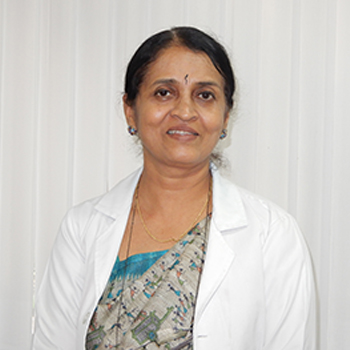 Dr. Sheela N. Nair