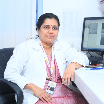 Dr.Rejina Mohan P.T