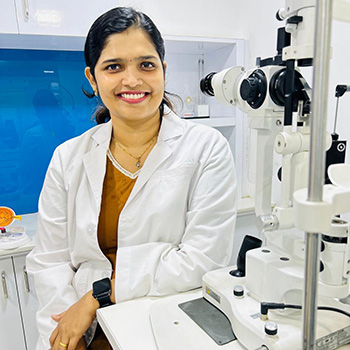 Dr Anju Kuriakose