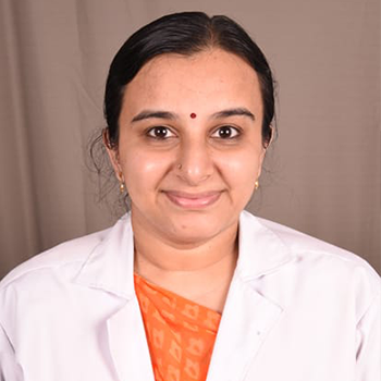 Dr Aparna K. S.