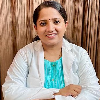 Dr Indu J. Nair