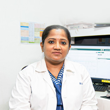 Dr Indu J. Nair