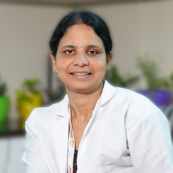 Dr Lopamudra Biswal