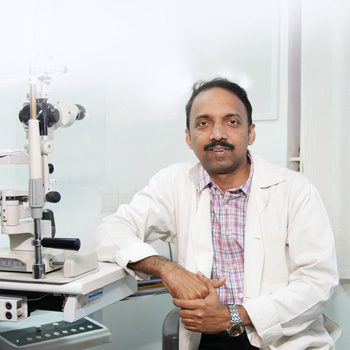 Dr.Manoj S.