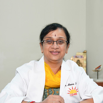 Dr.Meena Nair