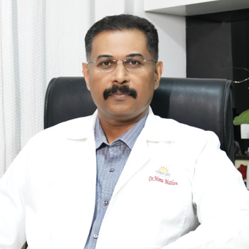 Dr.Minu M. Mathen