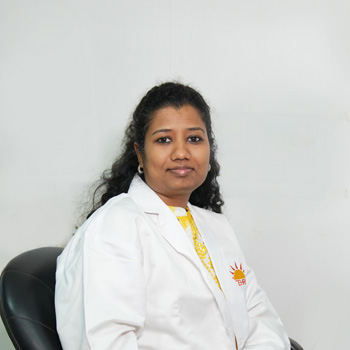 Dr Ruchika Pattanaik