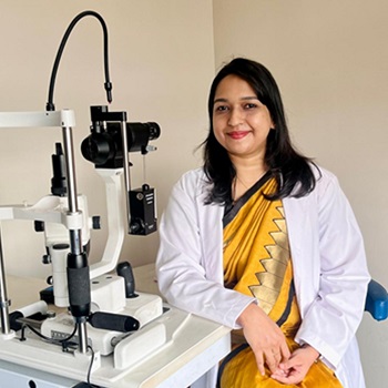 Dr Sajeela M H