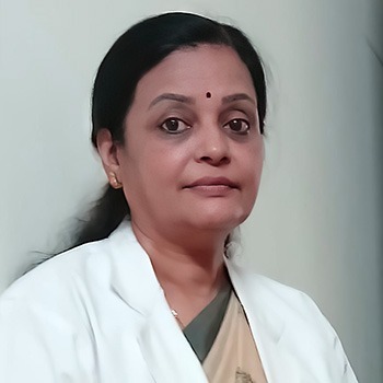 Dr Malini S 