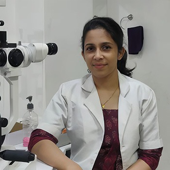 Dr. Neethu Rollands