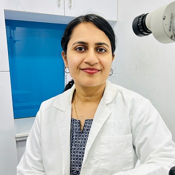 Dr. Raiza Paul