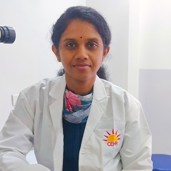 Dr Indulekha S