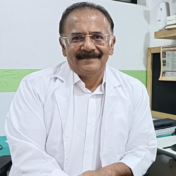 Dr. Sunil Bhaskar