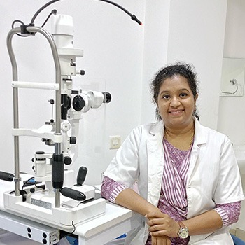 Dr. Manju R.